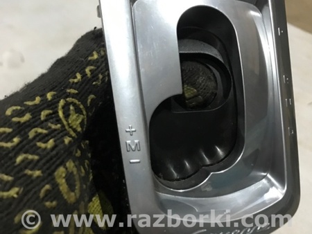 ФОТО Накладка центральной консоли для Porsche Cayenne II 958 E2/92A (10-14) Київ