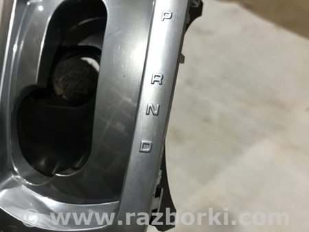 ФОТО Накладка центральной консоли для Porsche Cayenne II 958 E2/92A (10-14) Київ