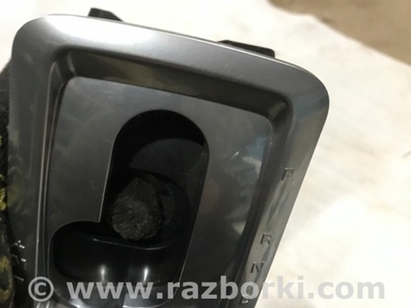 ФОТО Накладка центральной консоли для Porsche Cayenne II 958 E2/92A (10-14) Київ