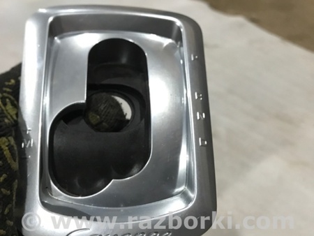 ФОТО Накладка центральной консоли для Porsche Cayenne II 958 E2/92A (10-14) Київ