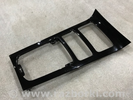 ФОТО Накладка центральной консоли для Porsche Cayenne II 958 E2/92A (10-14) Київ