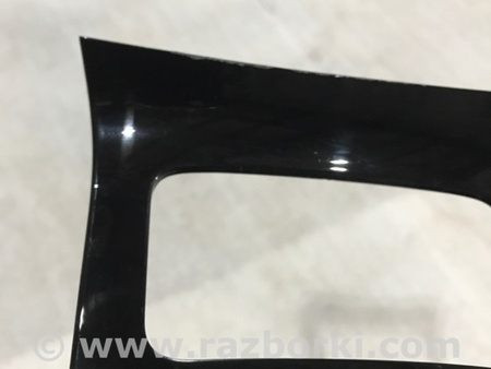 ФОТО Накладка центральной консоли для Porsche Cayenne II 958 E2/92A (10-14) Київ