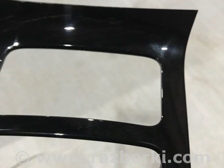 ФОТО Накладка центральной консоли для Porsche Cayenne II 958 E2/92A (10-14) Київ