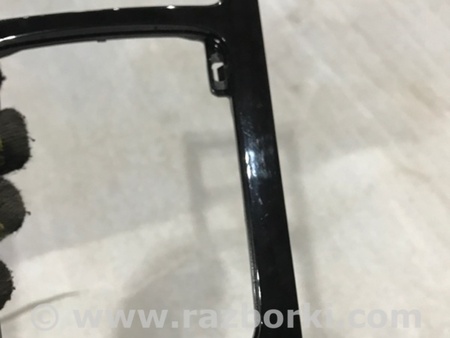 ФОТО Накладка центральной консоли для Porsche Cayenne II 958 E2/92A (10-14) Київ