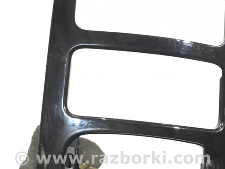 ФОТО Накладка центральной консоли для Porsche Cayenne II 958 E2/92A (10-14) Київ