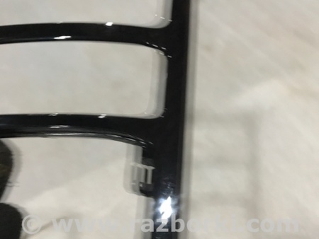 ФОТО Накладка центральной консоли для Porsche Cayenne II 958 E2/92A (10-14) Київ