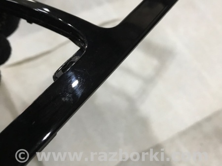 ФОТО Накладка центральной консоли для Porsche Cayenne II 958 E2/92A (10-14) Київ