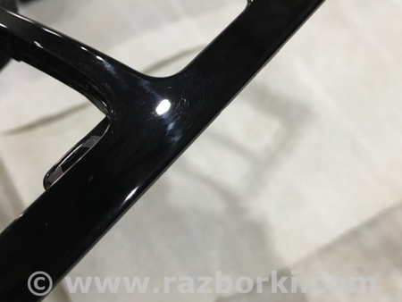 ФОТО Накладка центральной консоли для Porsche Cayenne II 958 E2/92A (10-14) Київ