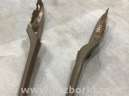 ФОТО Накладка центральной консоли для Porsche Cayenne II 958 E2/92A (10-14) Київ