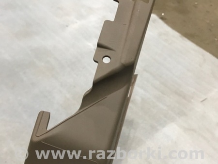 ФОТО Накладка центральной консоли для Porsche Cayenne II 958 E2/92A (10-14) Київ