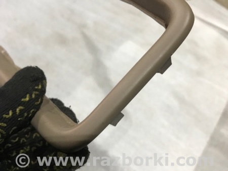 ФОТО Накладка центральной консоли для Porsche Cayenne II 958 E2/92A (10-14) Київ