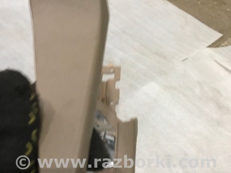 ФОТО Накладка центральной консоли для Porsche Cayenne II 958 E2/92A (10-14) Київ