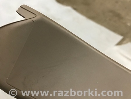 ФОТО Накладка центральной консоли для Porsche Cayenne II 958 E2/92A (10-14) Київ