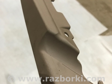 ФОТО Накладка центральной консоли для Porsche Cayenne II 958 E2/92A (10-14) Київ