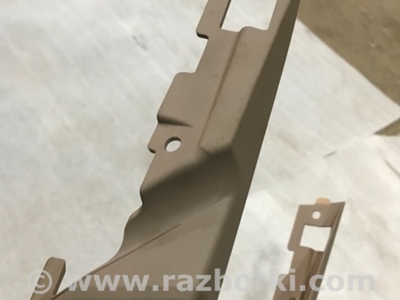 ФОТО Накладка центральной консоли для Porsche Cayenne II 958 E2/92A (10-14) Київ