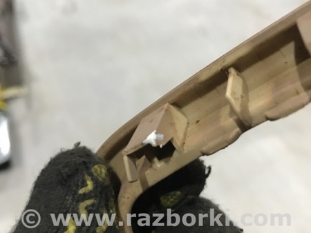 ФОТО Накладка центральной консоли для Porsche Cayenne II 958 E2/92A (10-14) Київ