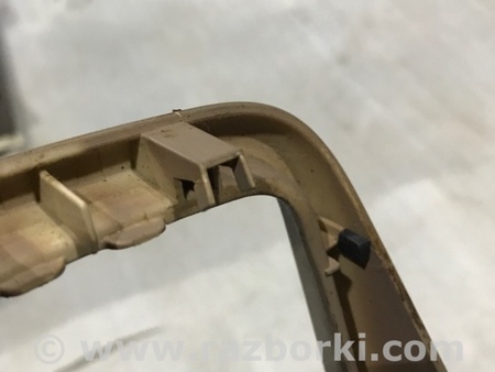 ФОТО Накладка центральной консоли для Porsche Cayenne II 958 E2/92A (10-14) Київ