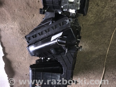 ФОТО Корпус печки для Porsche Cayenne II 958 E2/92A (10-14) Київ