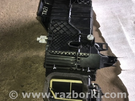 ФОТО Корпус печки для Porsche Cayenne II 958 E2/92A (10-14) Київ