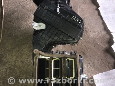 ФОТО Корпус печки для Porsche Cayenne II 958 E2/92A (10-14) Київ