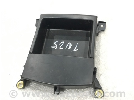 ФОТО Пластик для Porsche Cayenne II 958 E2/92A (10-14) Київ