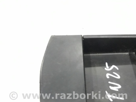 ФОТО Пластик для Porsche Cayenne II 958 E2/92A (10-14) Київ