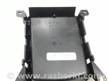 ФОТО Пластик для Porsche Cayenne II 958 E2/92A (10-14) Київ