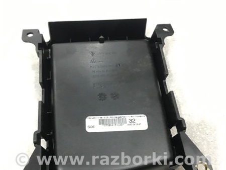 ФОТО Пластик для Porsche Cayenne II 958 E2/92A (10-14) Київ