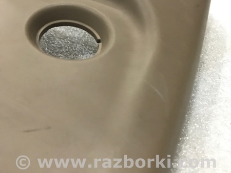 ФОТО Накладка центральной консоли для Porsche Cayenne II 958 E2/92A (10-14) Київ