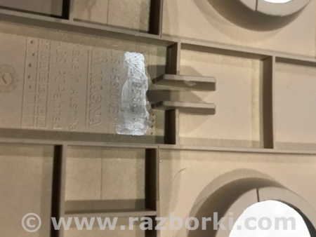 ФОТО Накладка центральной консоли для Porsche Cayenne II 958 E2/92A (10-14) Київ