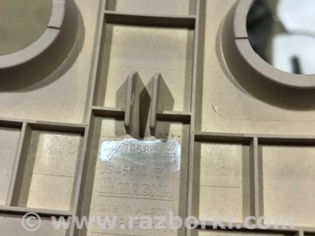 ФОТО Накладка центральной консоли для Porsche Cayenne II 958 E2/92A (10-14) Київ