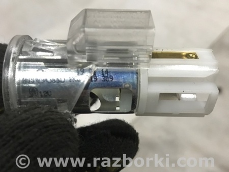 ФОТО Прикуриватель для Porsche Cayenne II 958 E2/92A (10-14) Київ