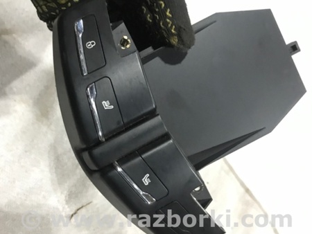 ФОТО Кнопка обогрева сидений для Porsche Cayenne II 958 E2/92A (10-14) Київ