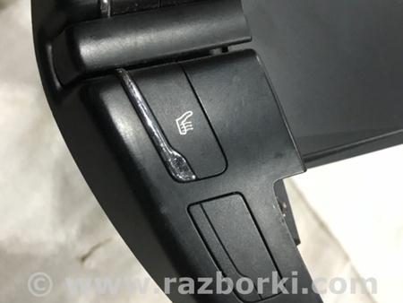 ФОТО Кнопка обогрева сидений для Porsche Cayenne II 958 E2/92A (10-14) Київ