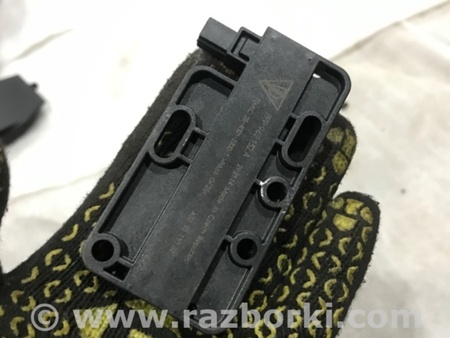 ФОТО Блок управления для Porsche Cayenne II 958 E2/92A (10-14) Київ