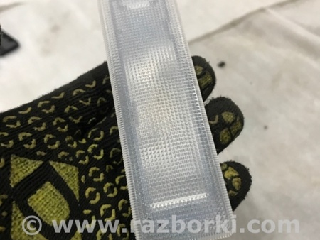 ФОТО Плафон подсветки салона для Porsche Cayenne II 958 E2/92A (10-14) Київ