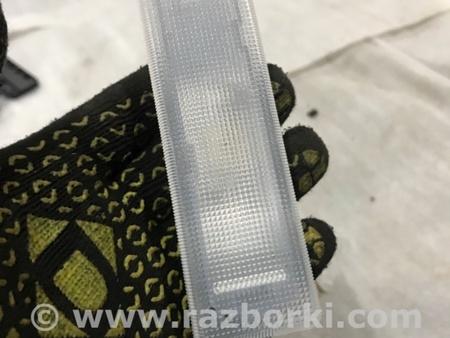 ФОТО Плафон подсветки салона для Porsche Cayenne II 958 E2/92A (10-14) Київ