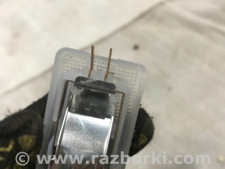 ФОТО Плафон подсветки салона для Porsche Cayenne II 958 E2/92A (10-14) Київ