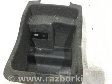 ФОТО Бардачок для Porsche Cayenne II 958 E2/92A (10-14) Київ