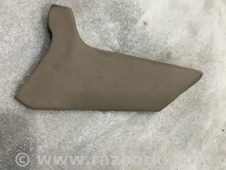 ФОТО Накладка центральной консоли для Porsche Cayenne II 958 E2/92A (10-14) Київ