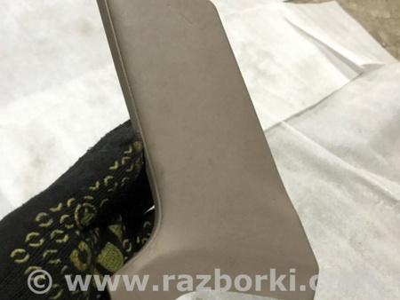 ФОТО Накладка центральной консоли для Porsche Cayenne II 958 E2/92A (10-14) Київ