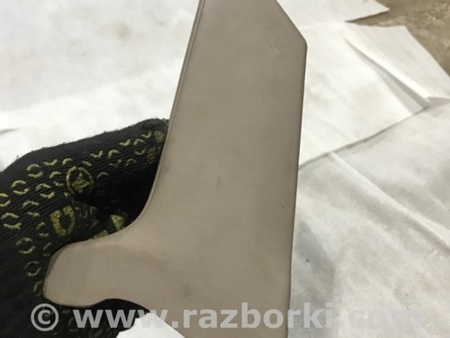 ФОТО Накладка центральной консоли для Porsche Cayenne II 958 E2/92A (10-14) Київ