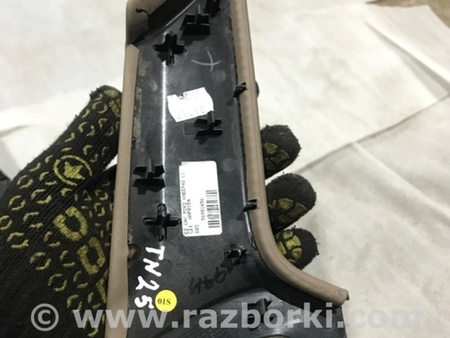 ФОТО Накладка центральной консоли для Porsche Cayenne II 958 E2/92A (10-14) Київ