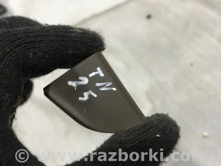 ФОТО Заглушка для Porsche Cayenne II 958 E2/92A (10-14) Київ