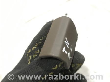 ФОТО Заглушка для Porsche Cayenne II 958 E2/92A (10-14) Київ