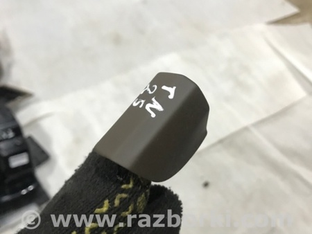 ФОТО Заглушка для Porsche Cayenne II 958 E2/92A (10-14) Київ