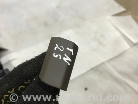 ФОТО Заглушка для Porsche Cayenne II 958 E2/92A (10-14) Київ