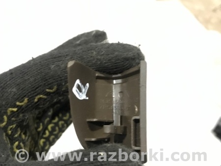 ФОТО Заглушка для Porsche Cayenne II 958 E2/92A (10-14) Київ