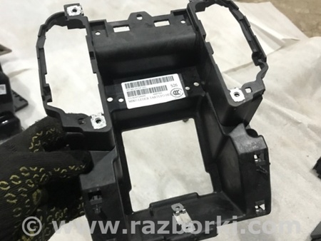 ФОТО Кронштейн для Porsche Cayenne II 958 E2/92A (10-14) Київ