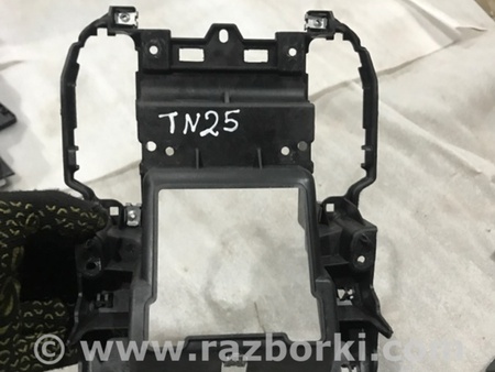 ФОТО Кронштейн для Porsche Cayenne II 958 E2/92A (10-14) Київ